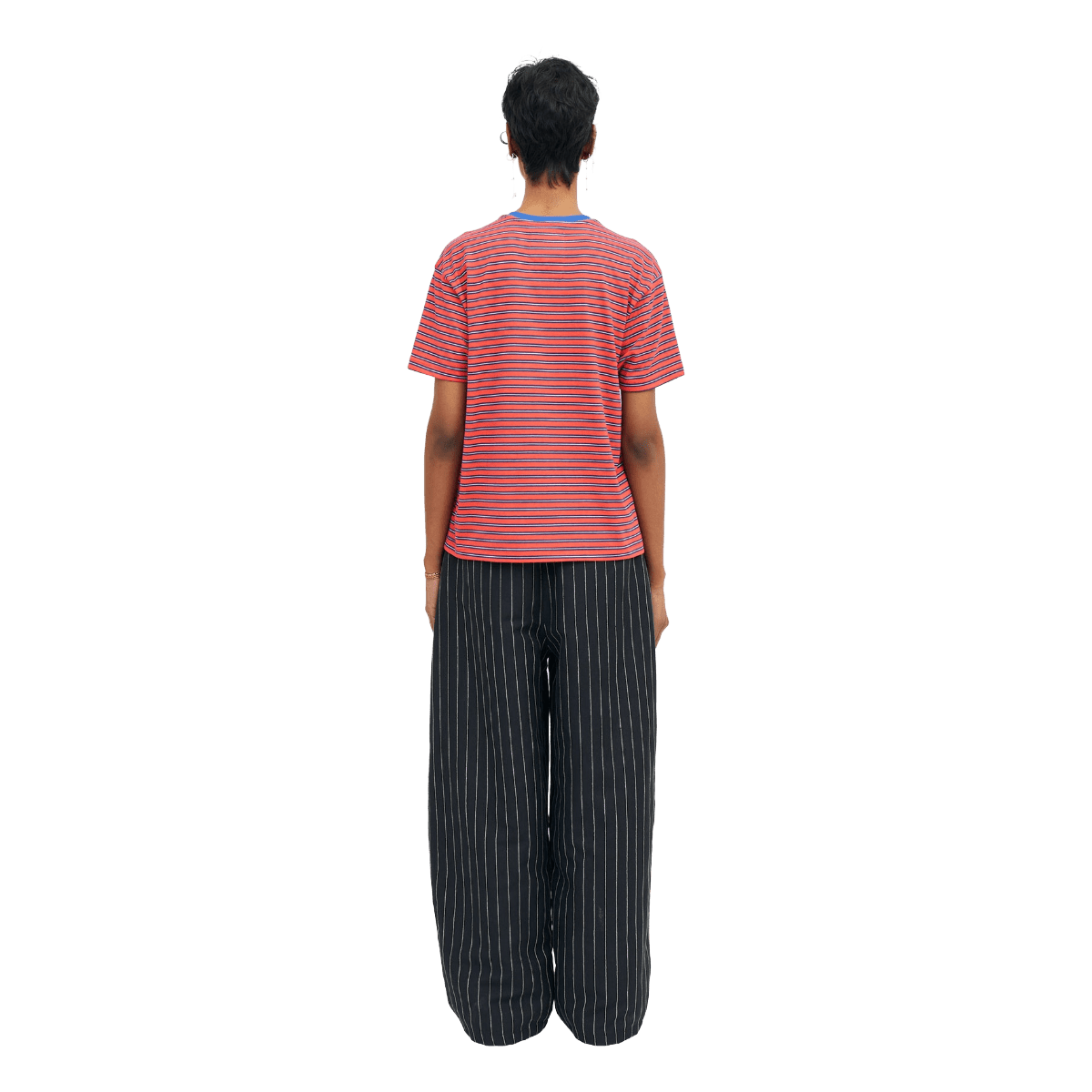 Sleep Over Kismet T-Shirt - CSLEO10661 - Coziness