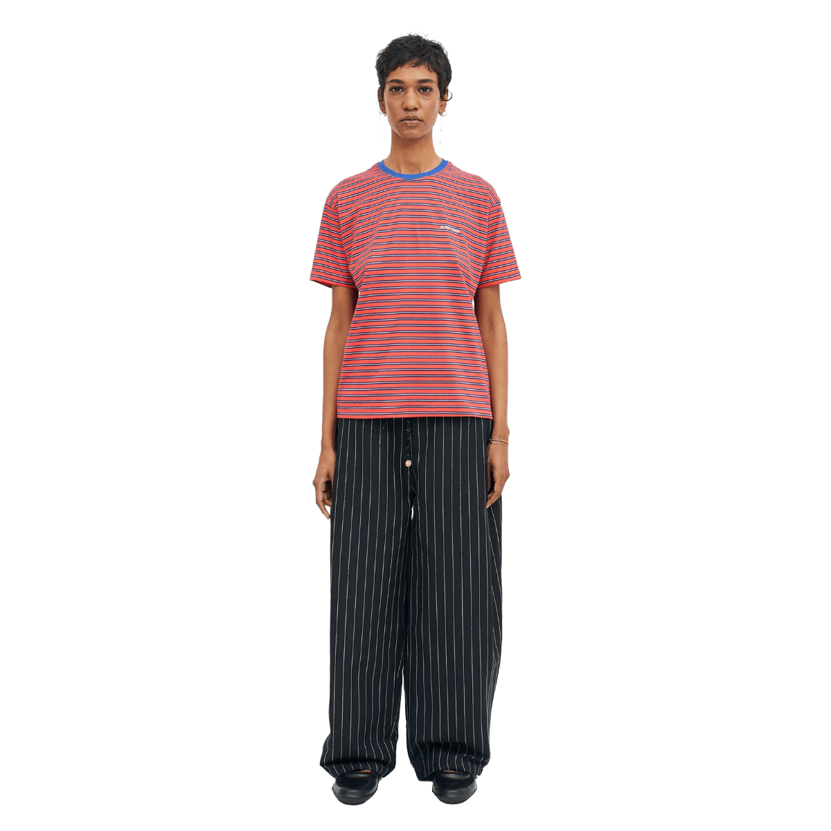 Sleep Over Kismet T-Shirt - CSLEO10661 - Coziness