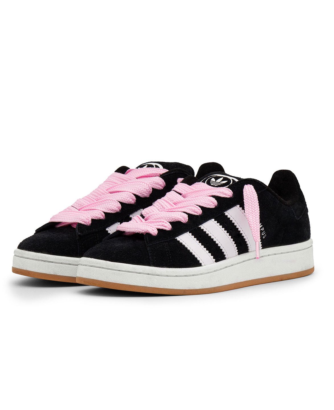 Sneated Fat Laces Pink - CSNEF3130 - Coziness