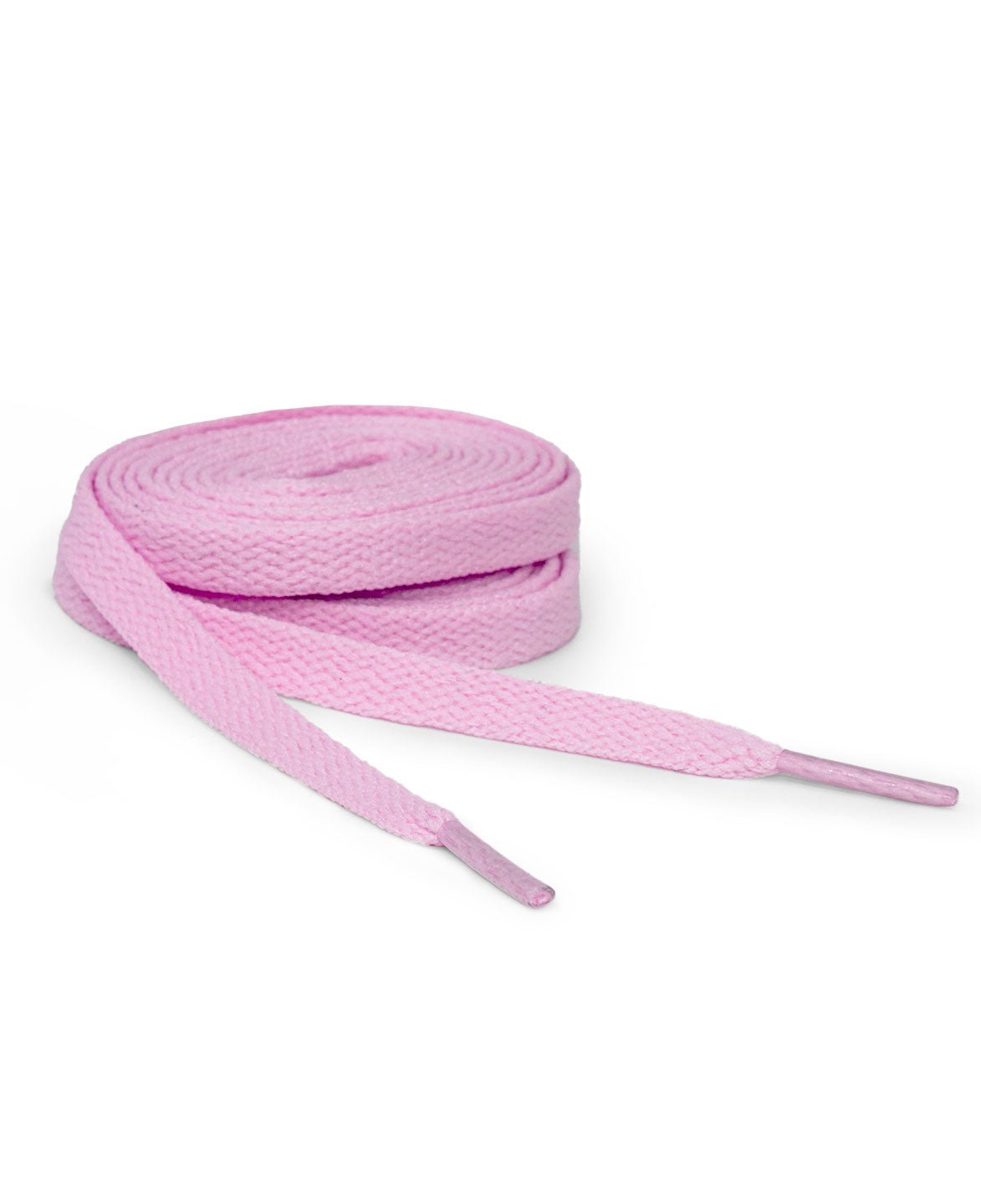 Sneated Flat Laces Hot Pink - CSNEF3113 - Coziness