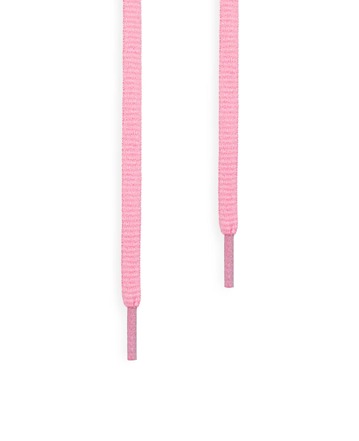 Sneated Round Laces Hot Pink - CSNER3115 - Coziness