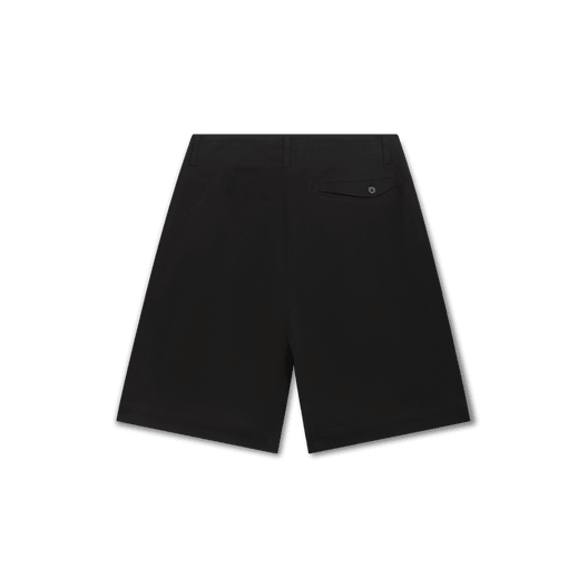 The New Originals Emblem Shorts Black - CTHEN10285 - Coziness