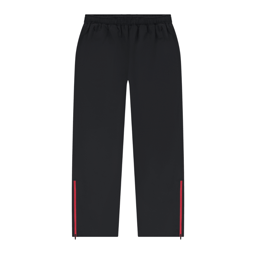 The New Originals Emblem Tech Pants Schwarz - CTHEN8804 - Coziness