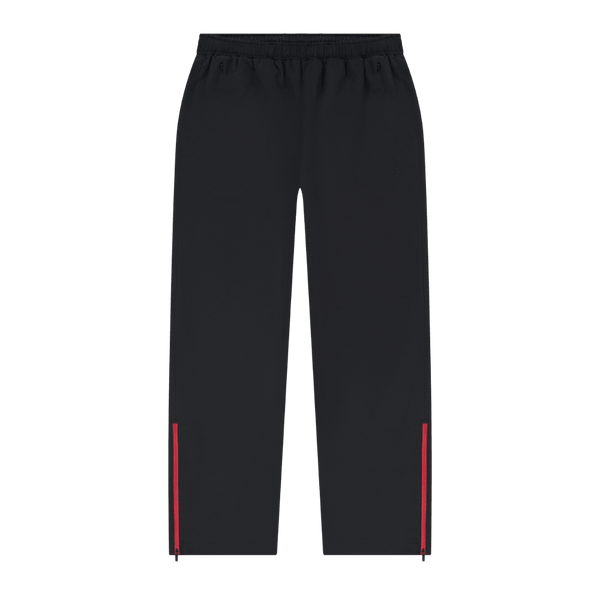 The New Originals Emblem Tech Pants Schwarz - CTHEN8804 - Coziness