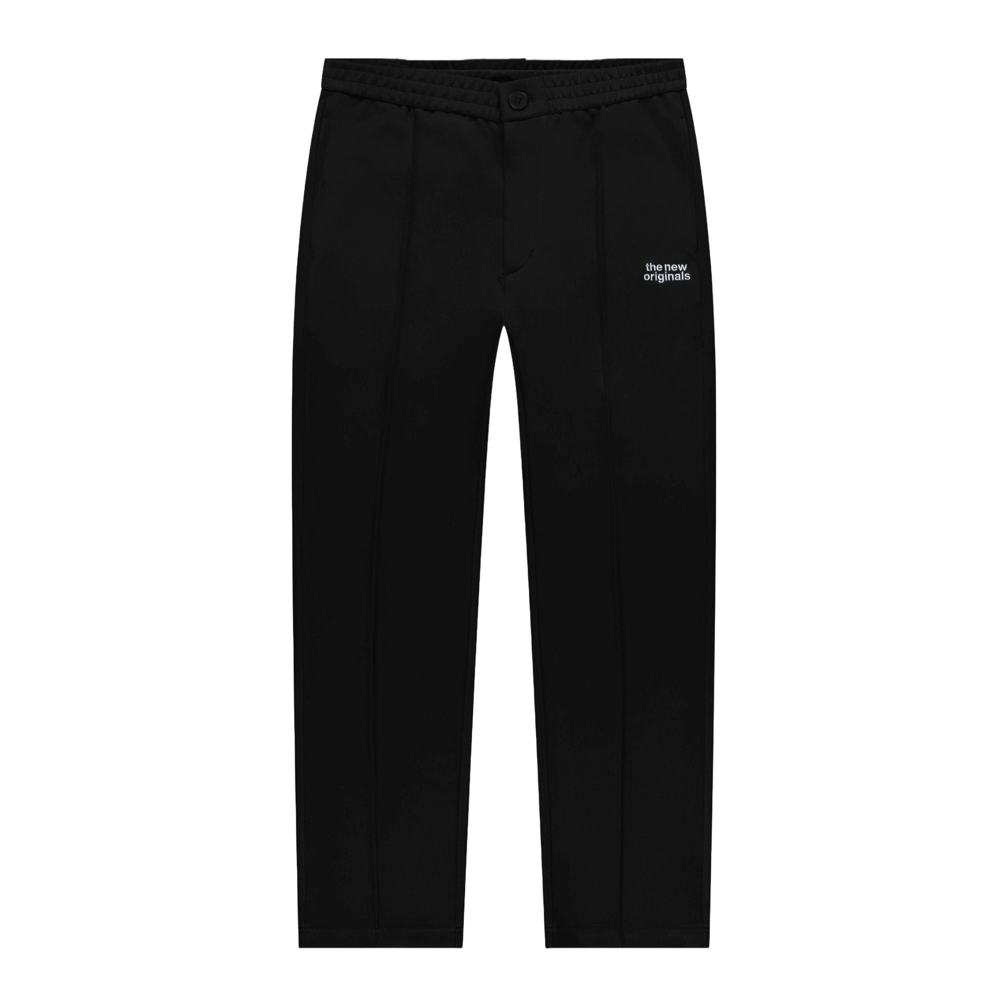 The New Originals Emblem Trackpants - CTHEN3900 - Coziness