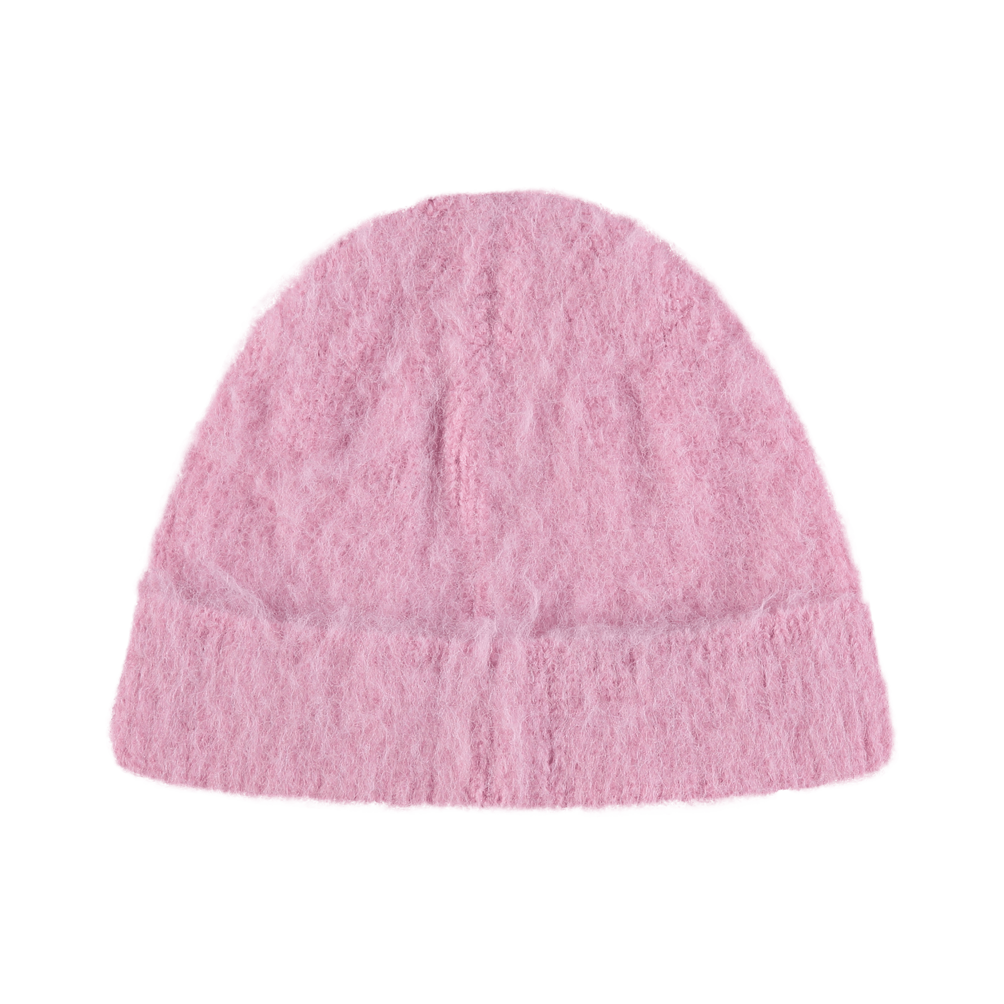 The New Originals Fisherman Beanie BonBon Pink - CTHEN6429 - Coziness