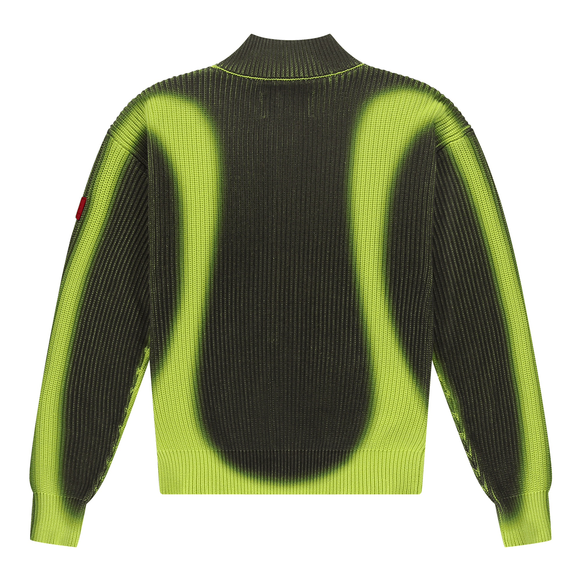 The New Originals Fisherman Zip - Up Sweater - CTHEN3890 - Coziness