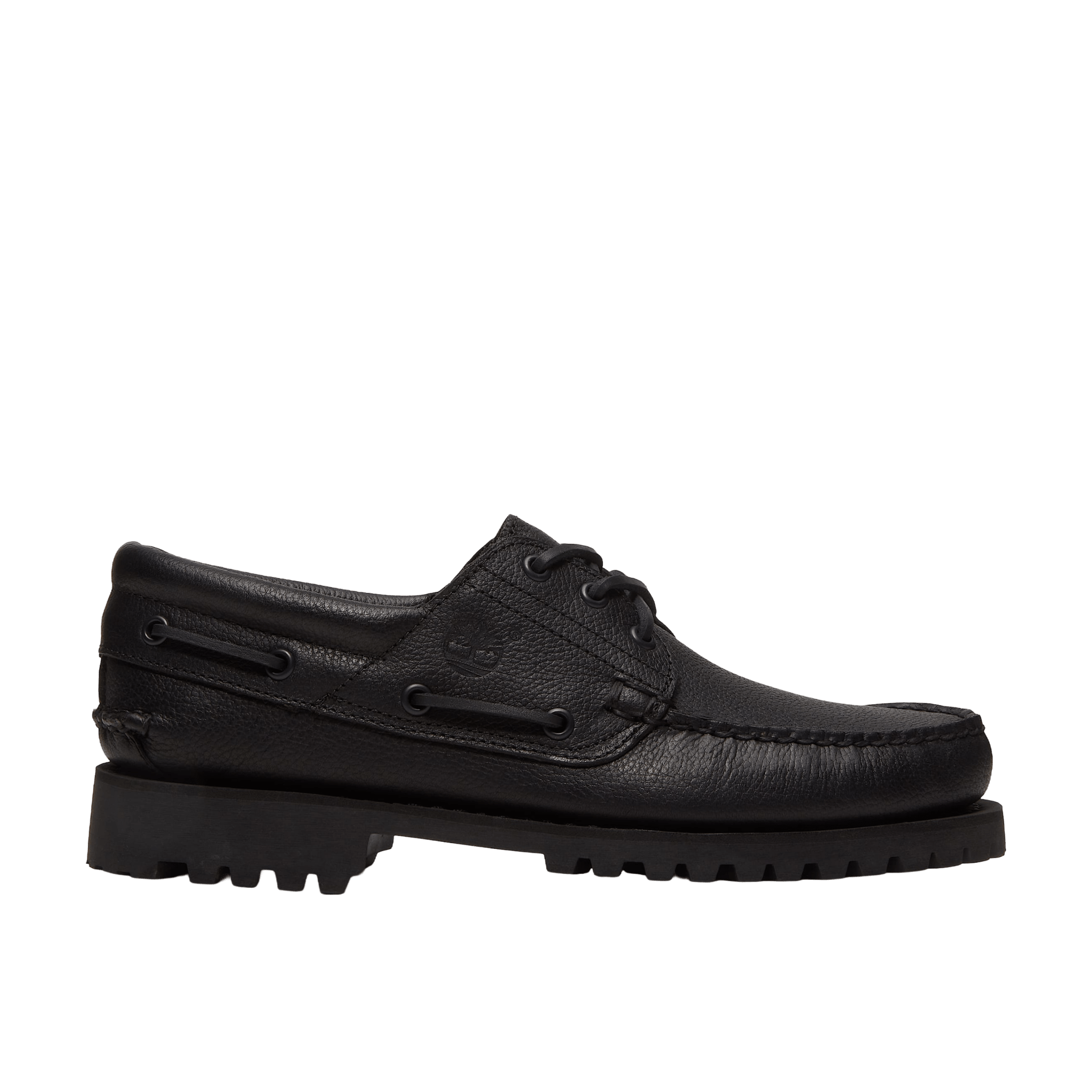 Timberland Authentic Bootsschuhe Black - CTIMA13425 - Coziness