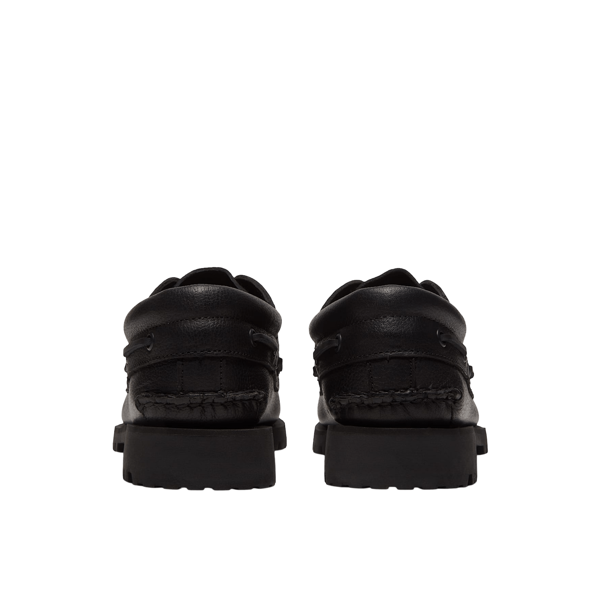 Timberland Authentic Bootsschuhe Black - CTIMA13425 - Coziness