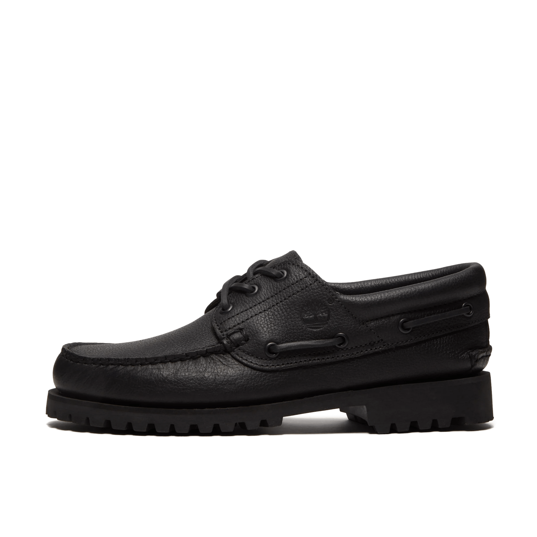 Timberland Authentic Bootsschuhe Black - CTIMA13425 - Coziness