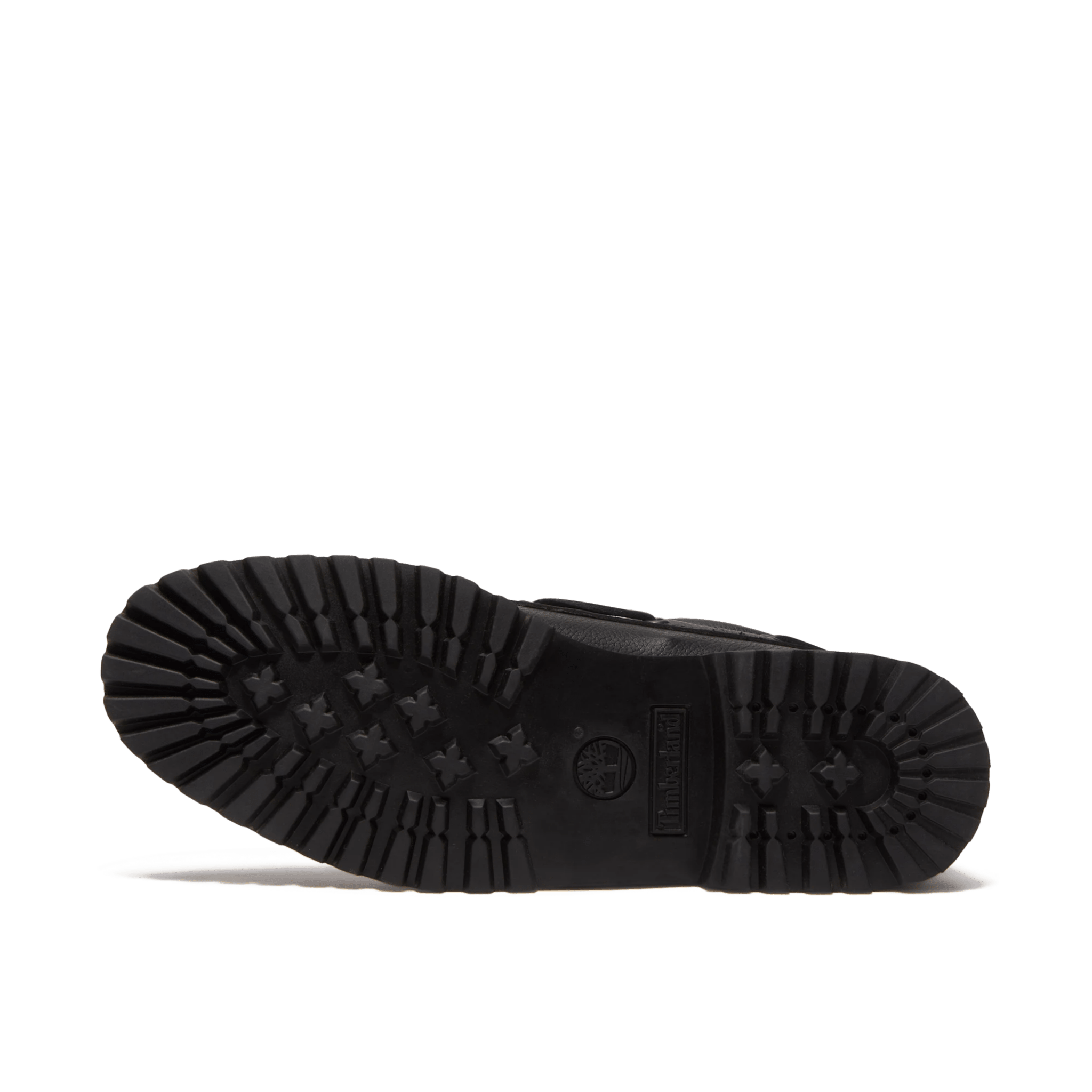 Timberland Authentic Bootsschuhe Black - CTIMA13425 - Coziness