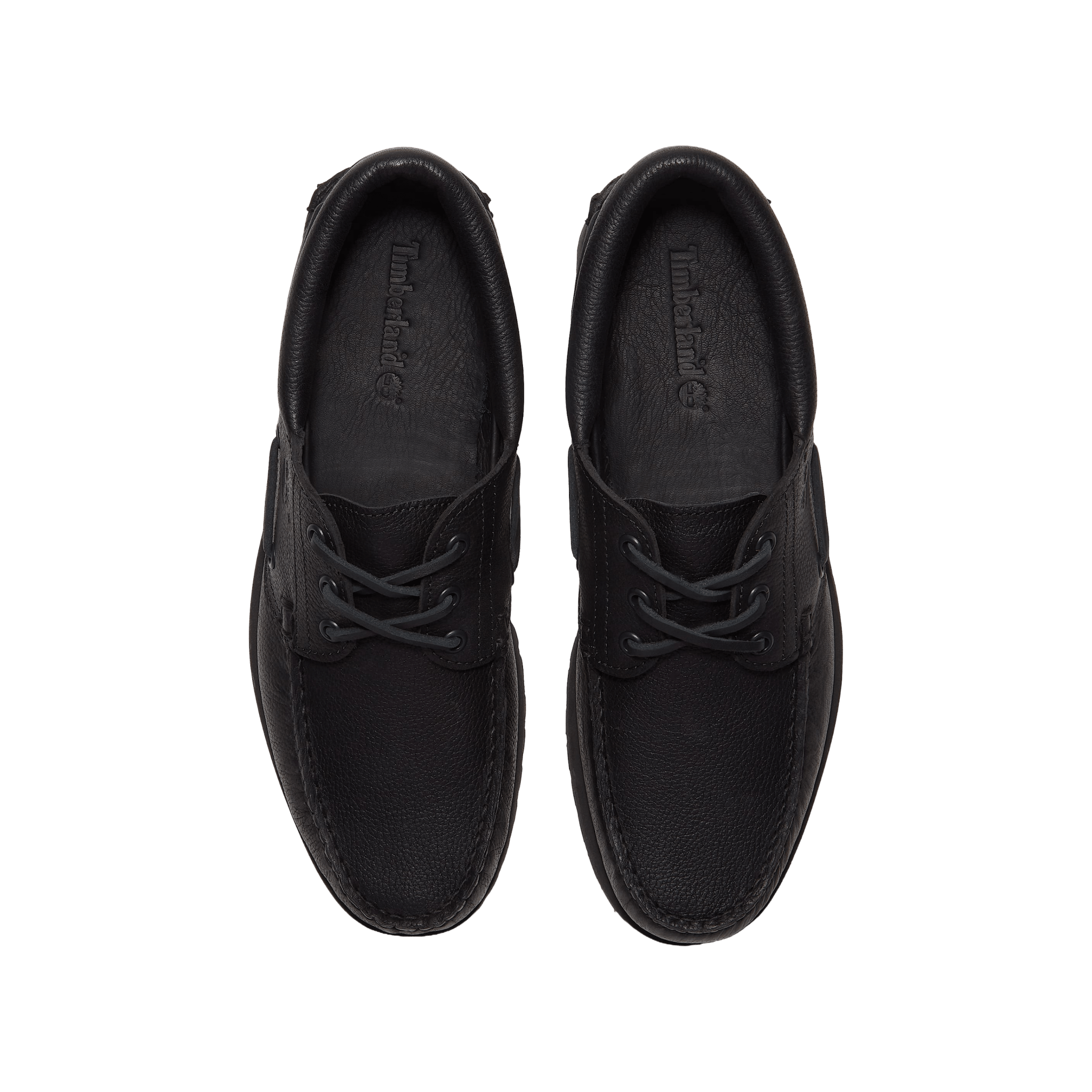 Timberland Authentic Bootsschuhe Black - CTIMA13425 - Coziness