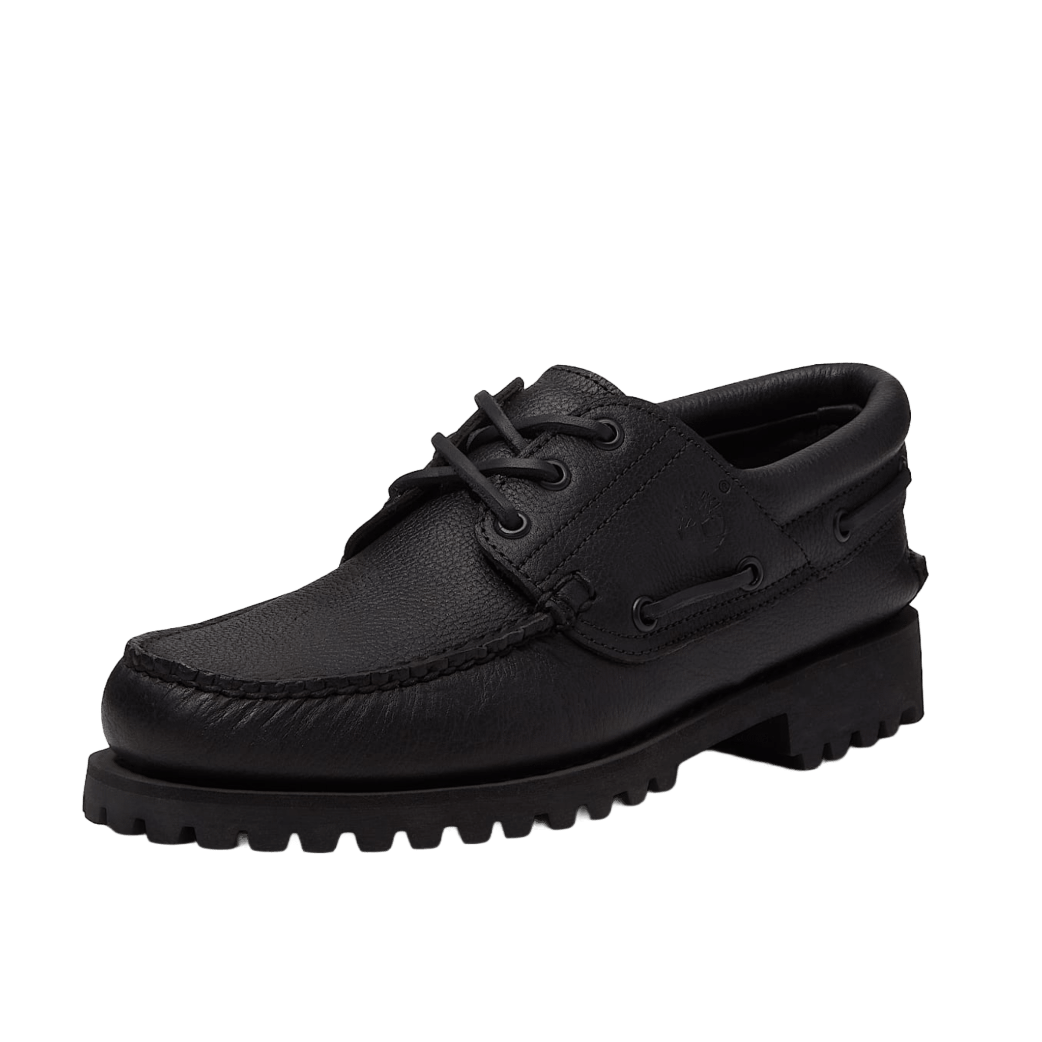 Timberland Authentic Bootsschuhe Black - CTIMA13425 - Coziness
