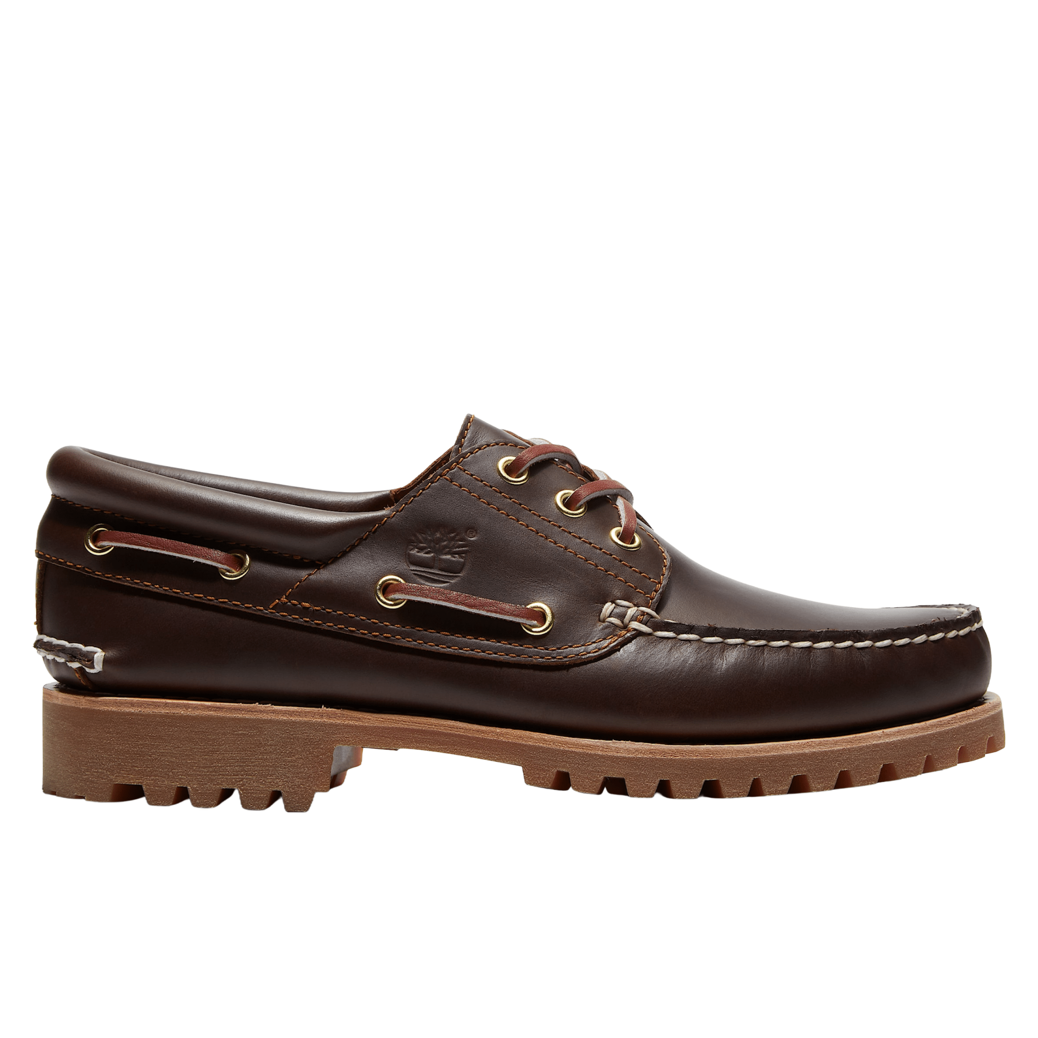 Timberland Authentic Bootsschuhe Braun - CTIMA10324 - Coziness