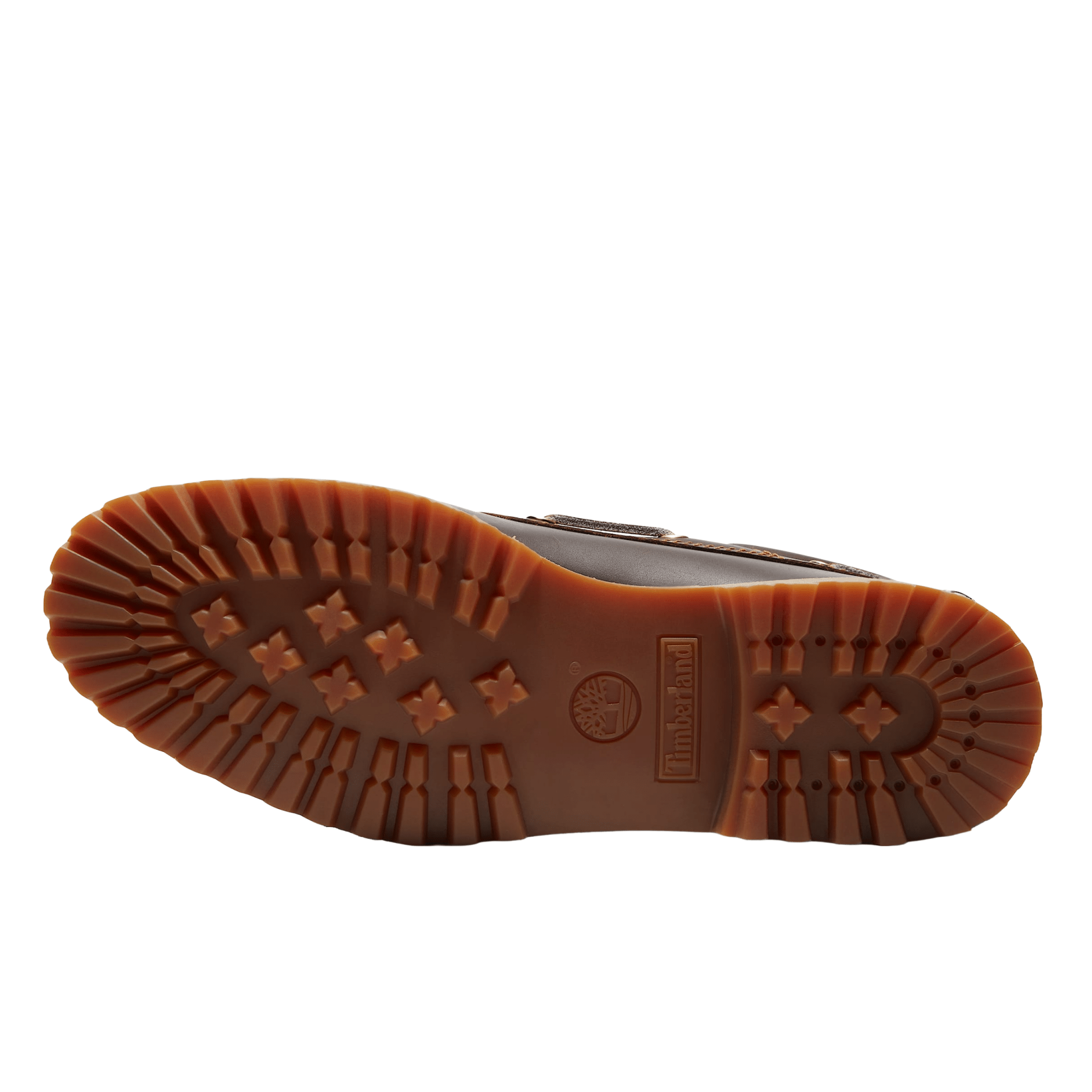 Timberland Authentic Bootsschuhe Braun - CTIMA10324 - Coziness