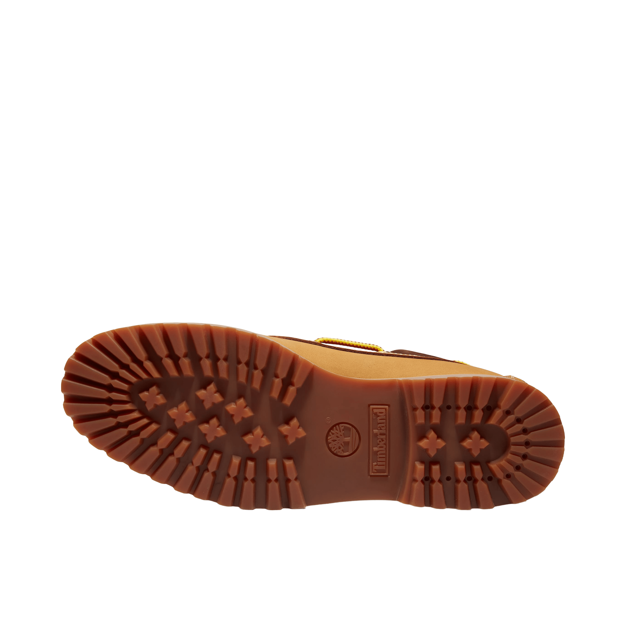 Timberland Authentic Bootsschuhe Wheat - CTIMA13443 - Coziness