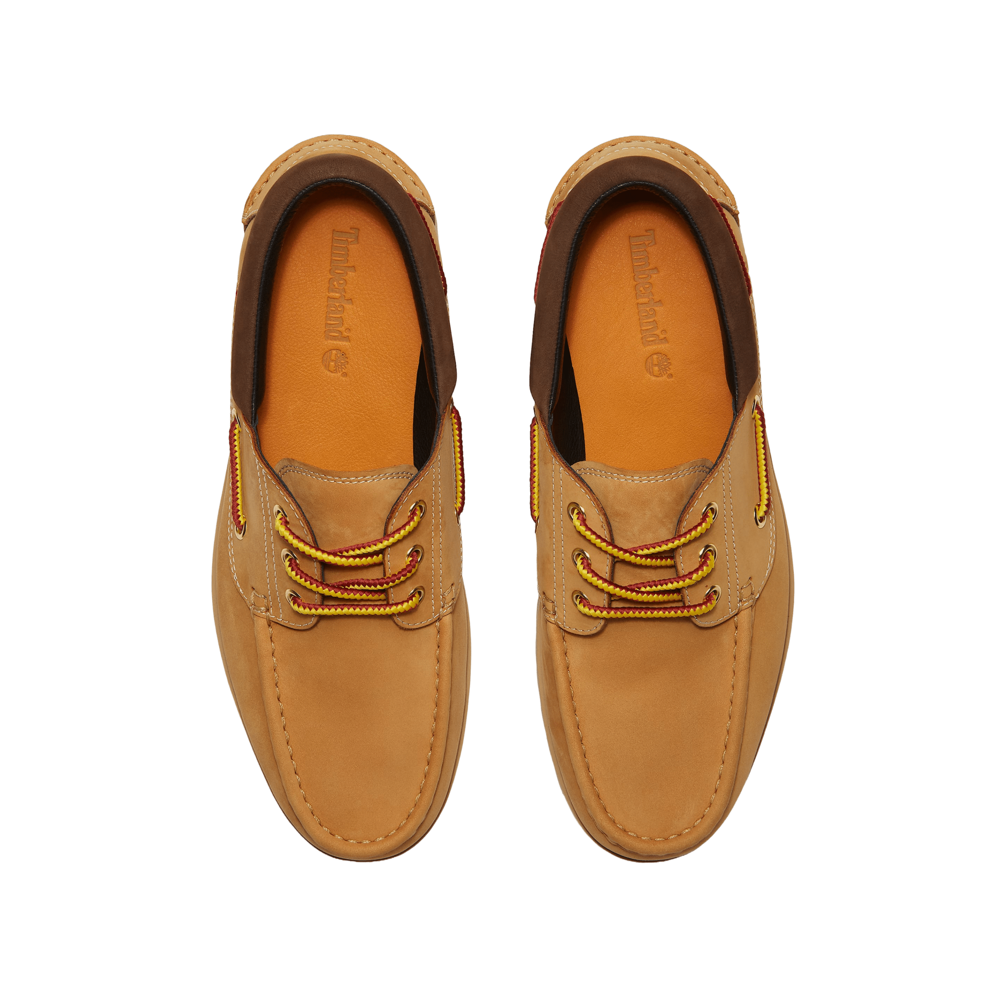 Timberland Authentic Bootsschuhe Wheat - CTIMA13443 - Coziness