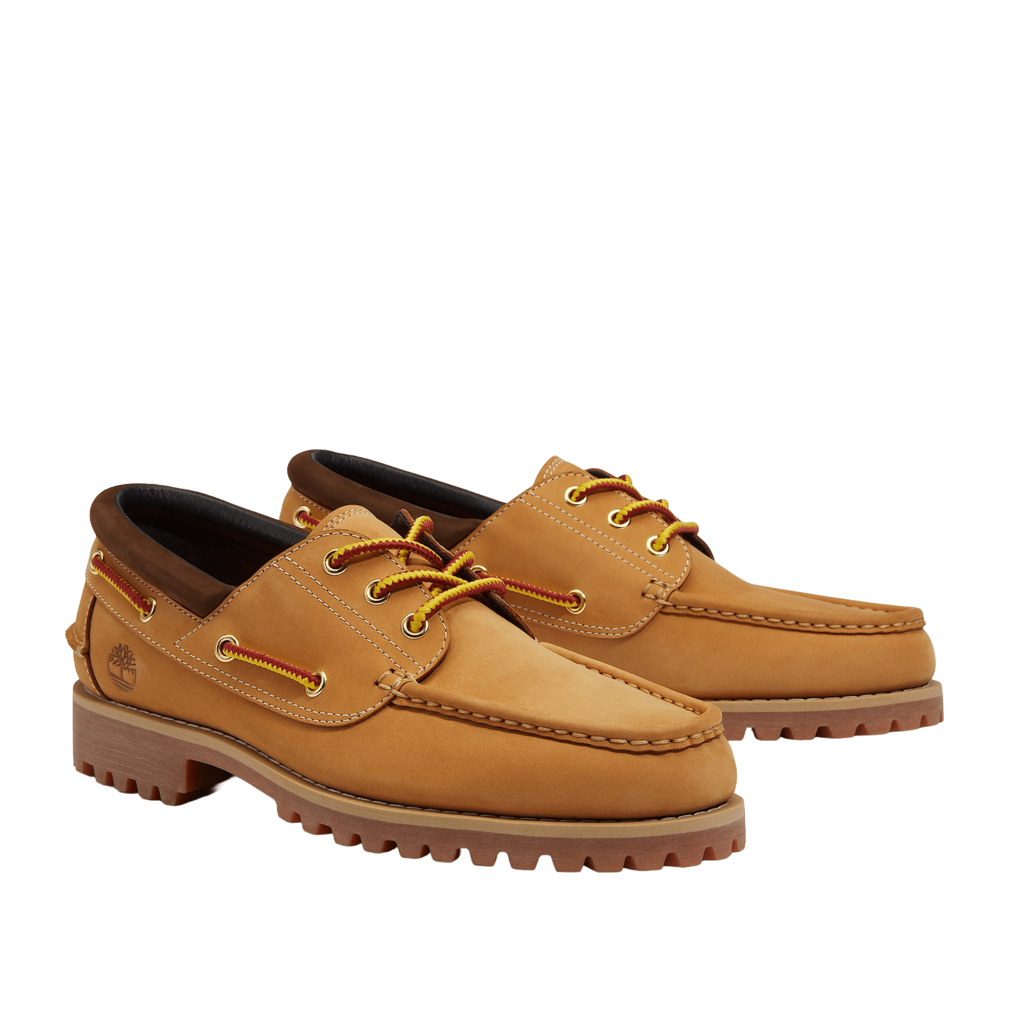 Timberland Authentic Bootsschuhe Wheat - CTIMA13443 - Coziness