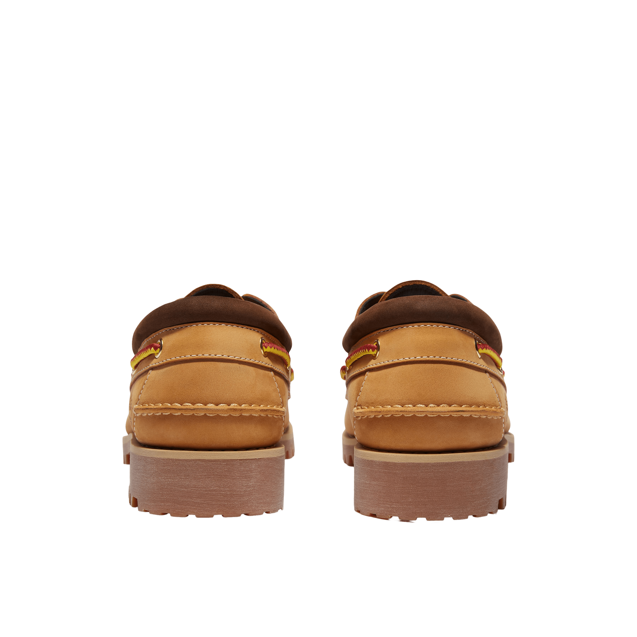 Timberland Authentic Bootsschuhe Wheat - CTIMA13443 - Coziness