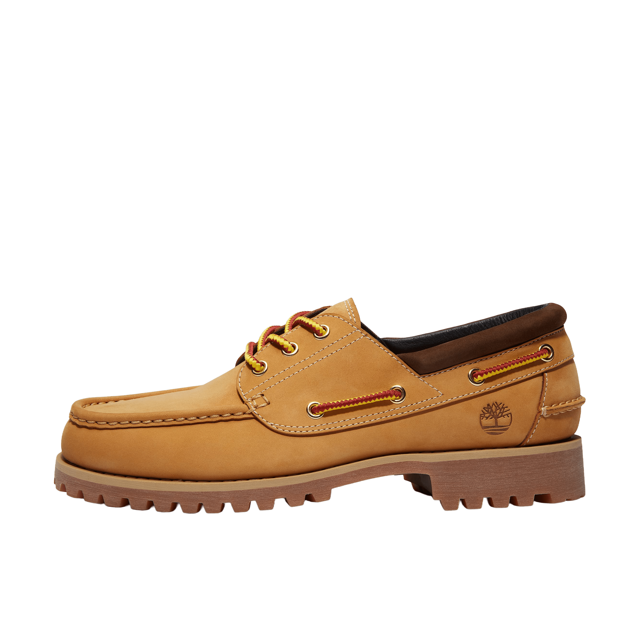 Timberland Authentic Bootsschuhe Wheat - CTIMA13443 - Coziness