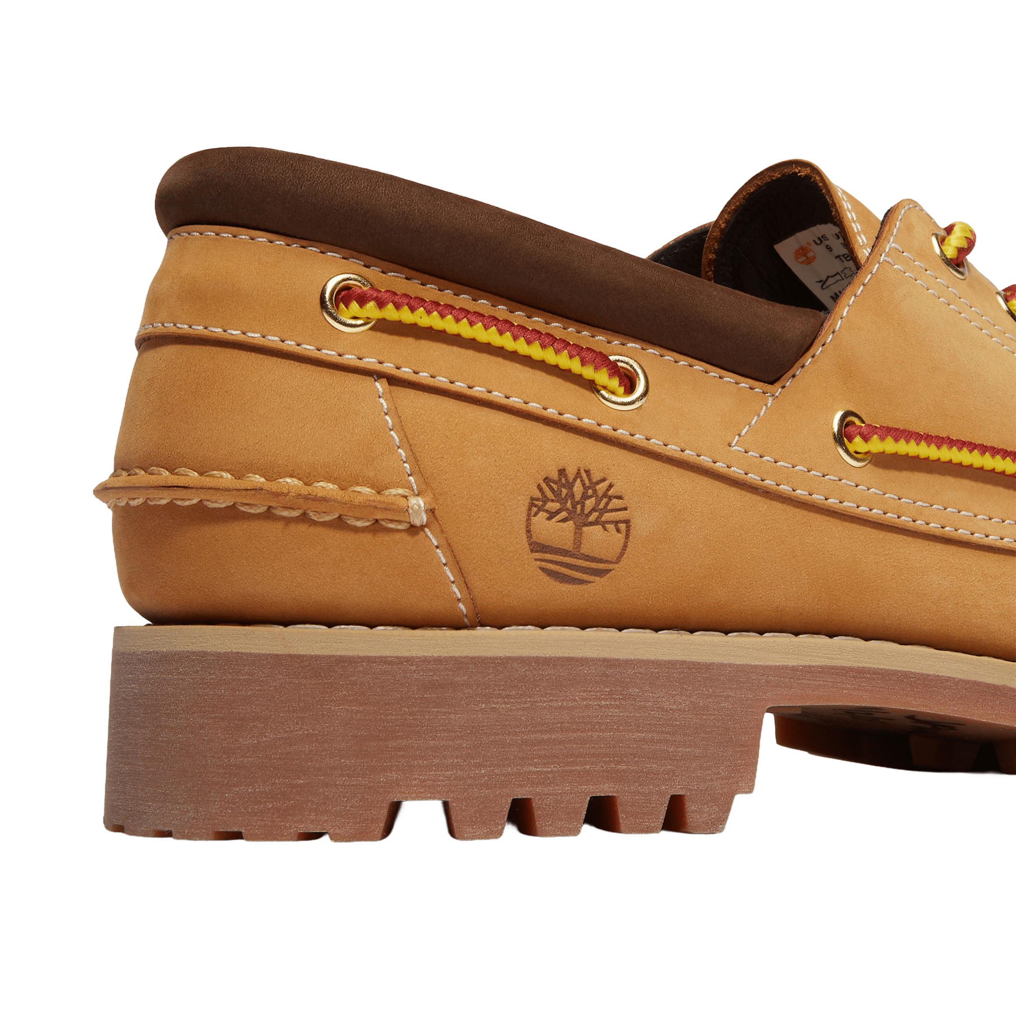 Timberland Authentic Bootsschuhe Wheat - CTIMA13443 - Coziness