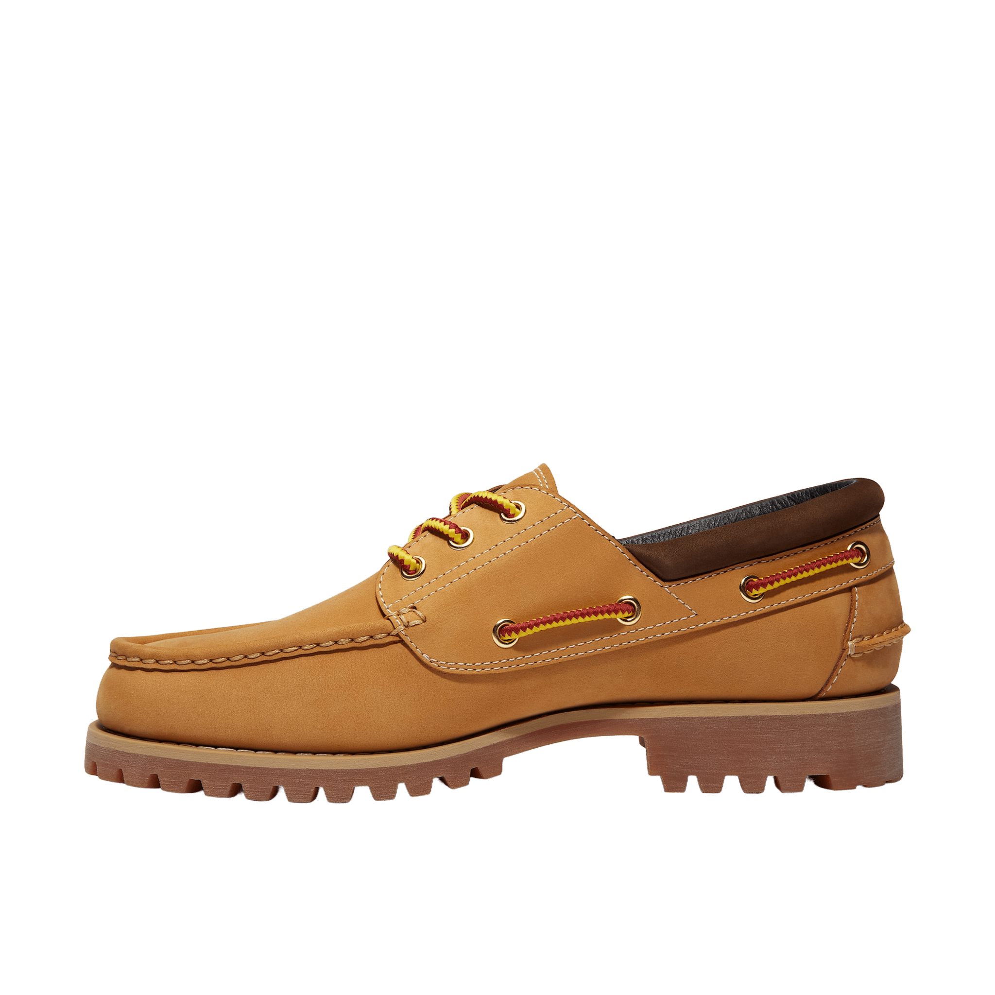Timberland Authentic Bootsschuhe Wheat - CTIMA13443 - Coziness