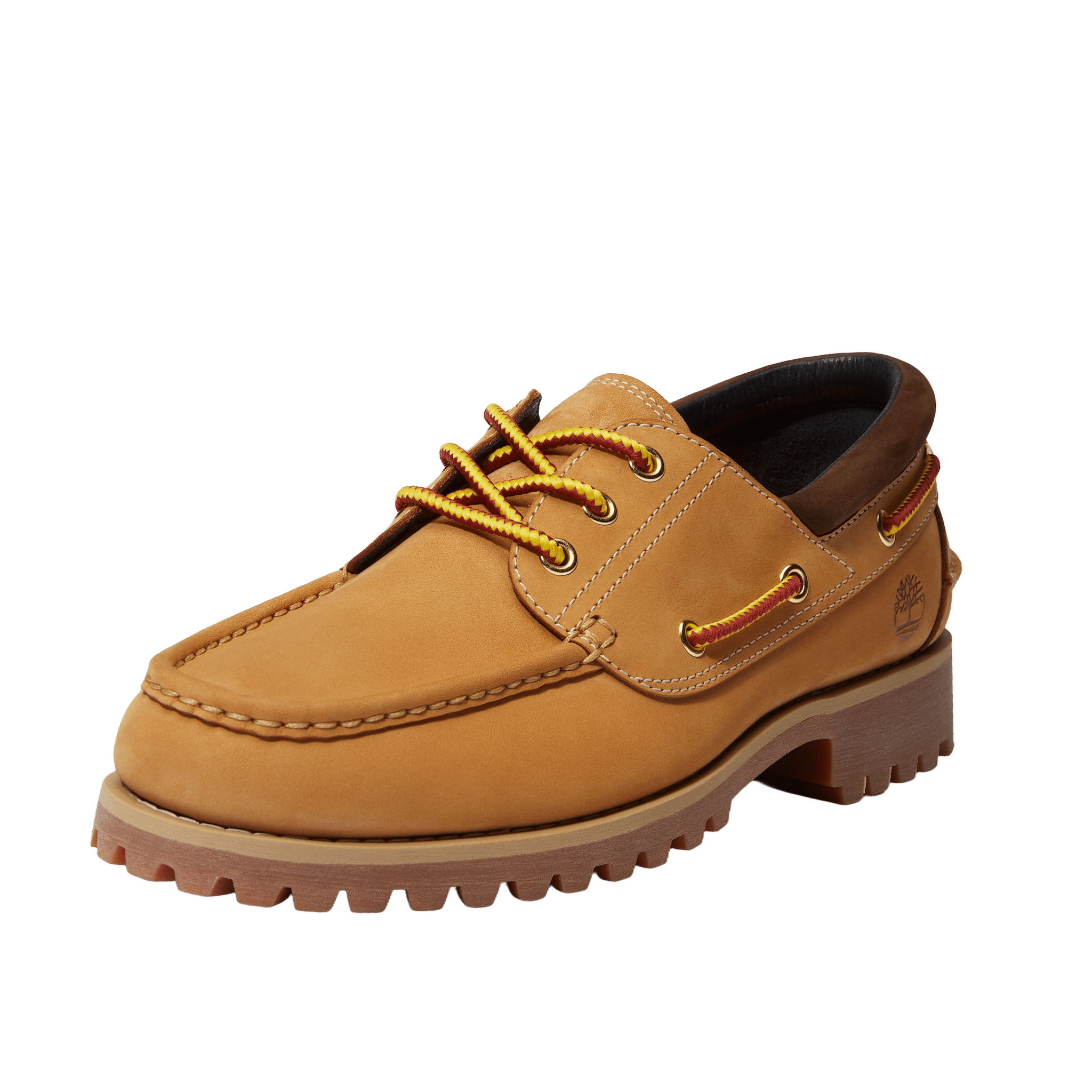 Timberland Authentic Bootsschuhe Wheat - CTIMA13443 - Coziness