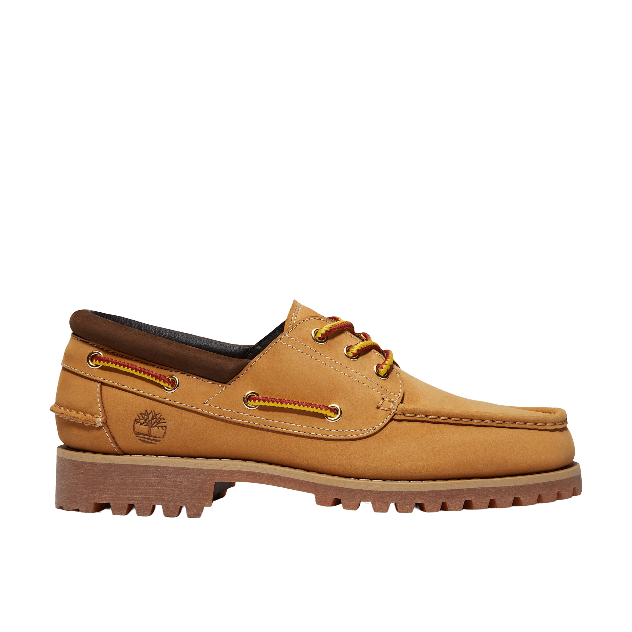 Timberland Authentic Bootsschuhe Wheat - CTIMA13443 - Coziness