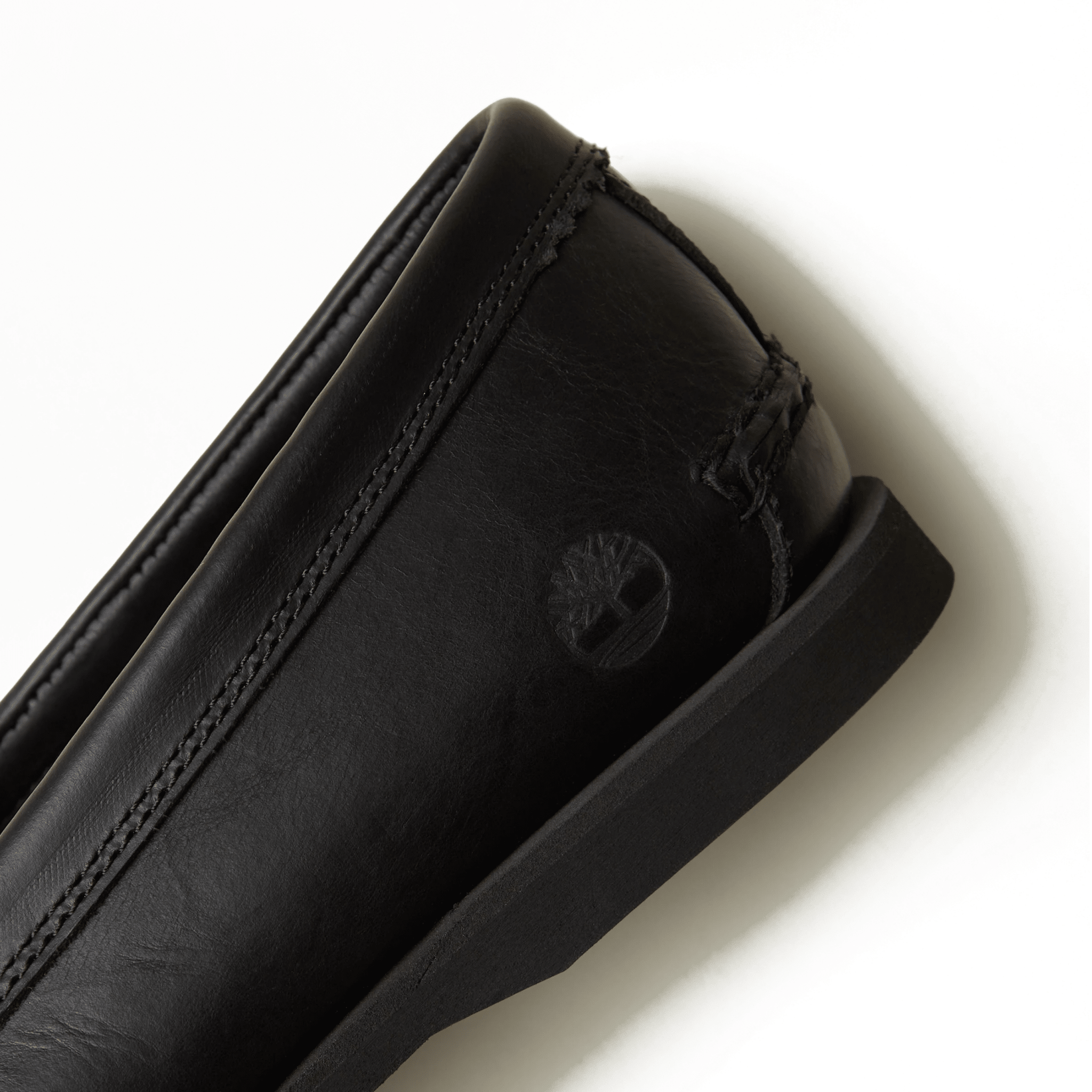 Timberland Classic Loafer Black - CTIMC10367 - Coziness