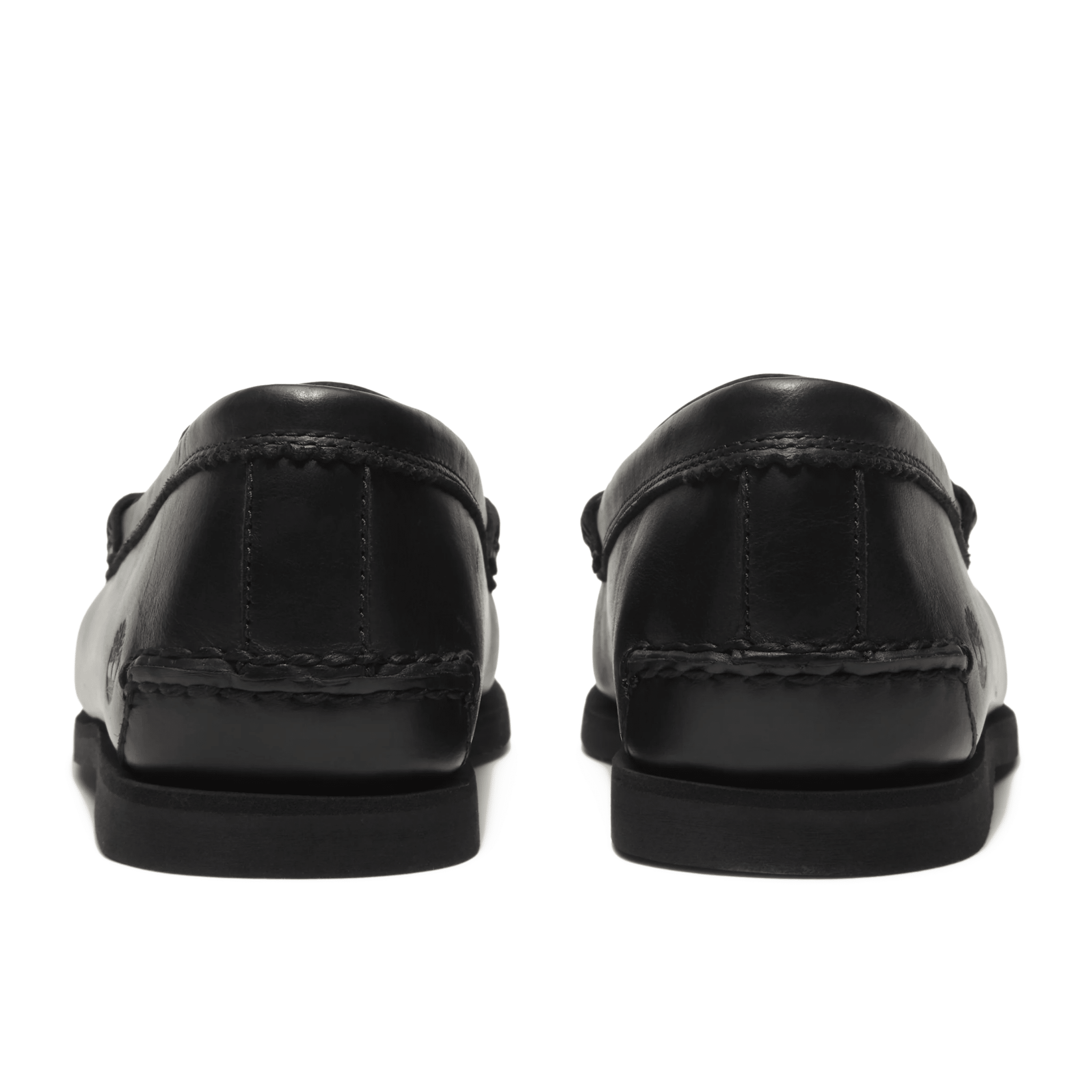 Timberland Classic Loafer Black - CTIMC10367 - Coziness