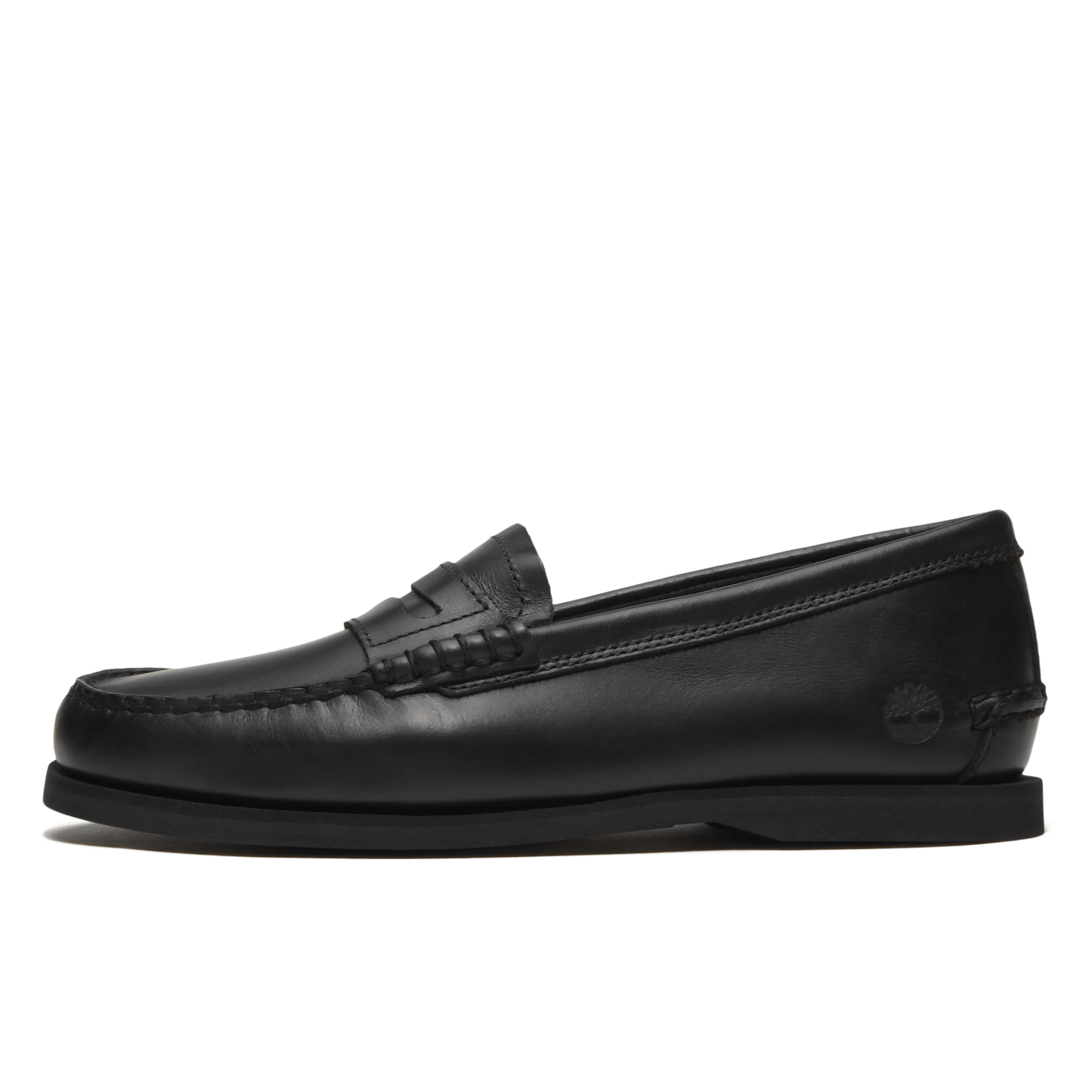 Timberland Classic Loafer Black - CTIMC10367 - Coziness