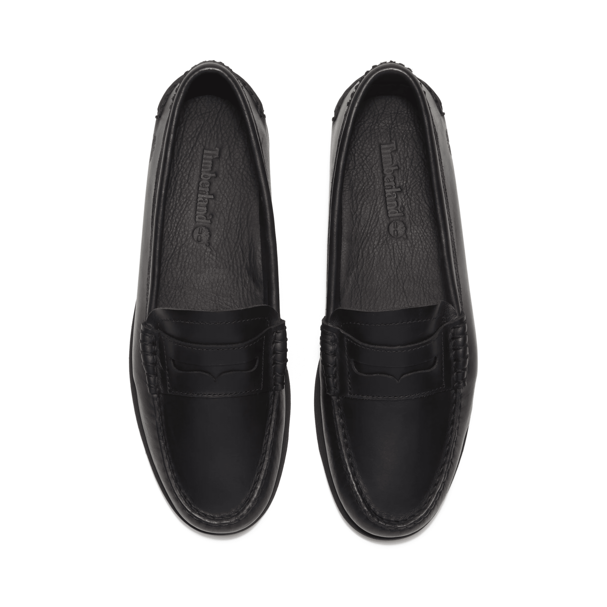 Timberland Classic Loafer Black - CTIMC10367 - Coziness