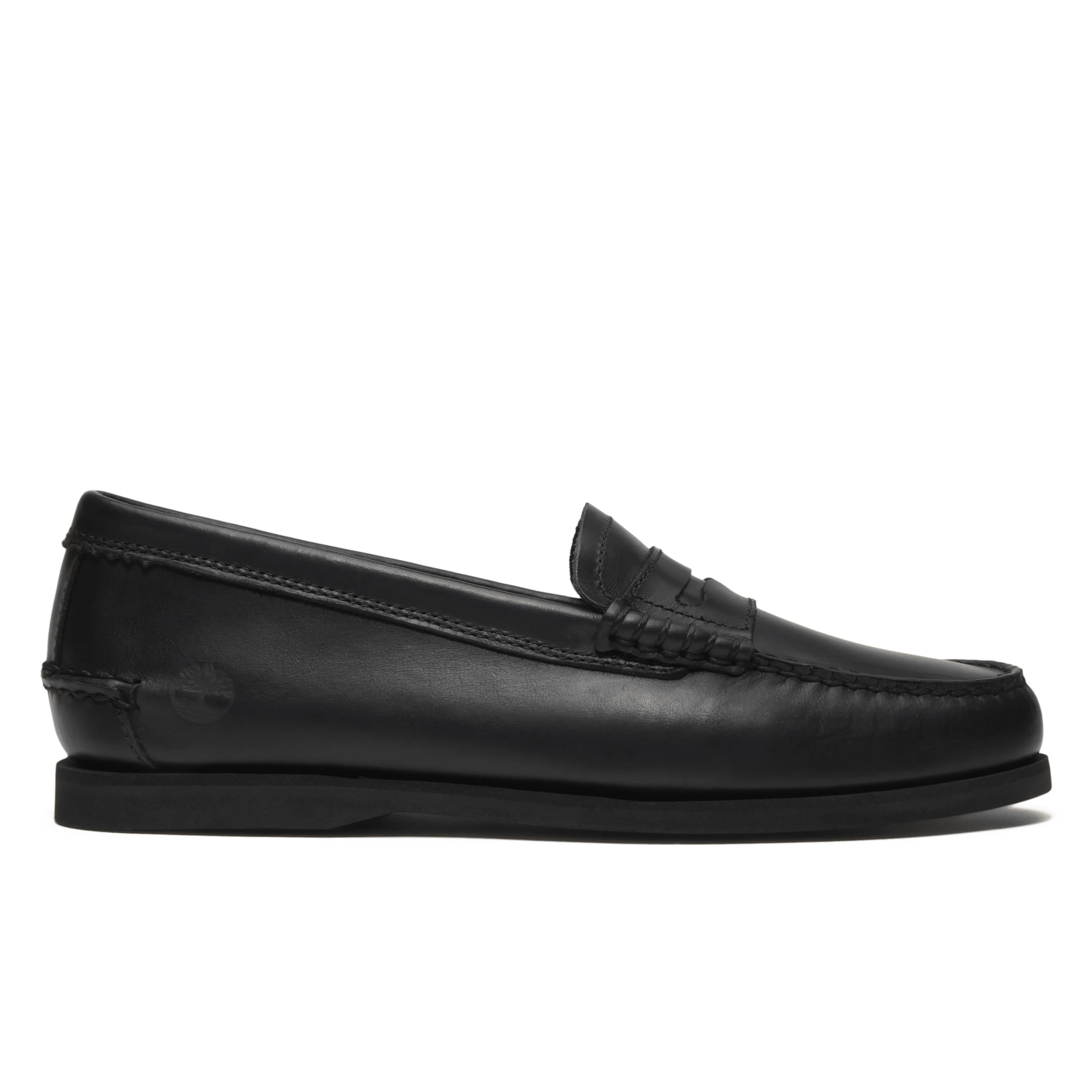 Timberland Classic Loafer Black - CTIMC10367 - Coziness