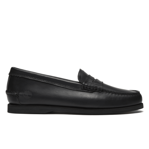 Timberland Classic Loafer Black - CTIMC10367 - Coziness