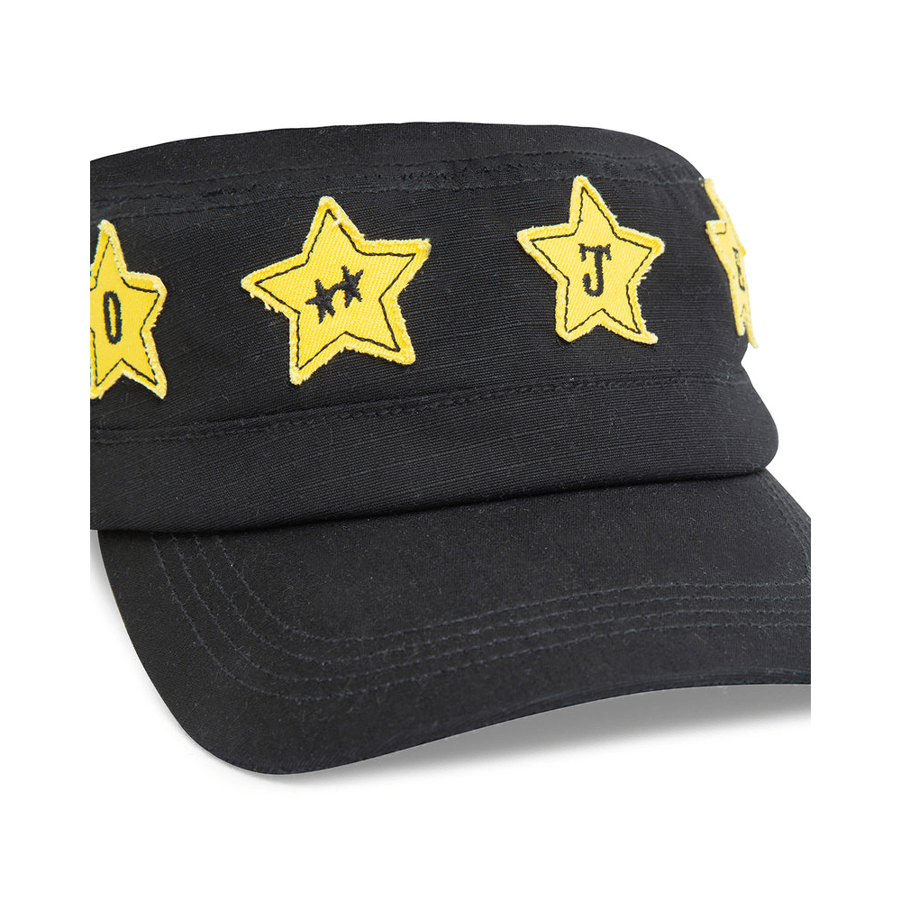 Twojeys Guerrilla Black Cap - CTWOG7862 - Coziness