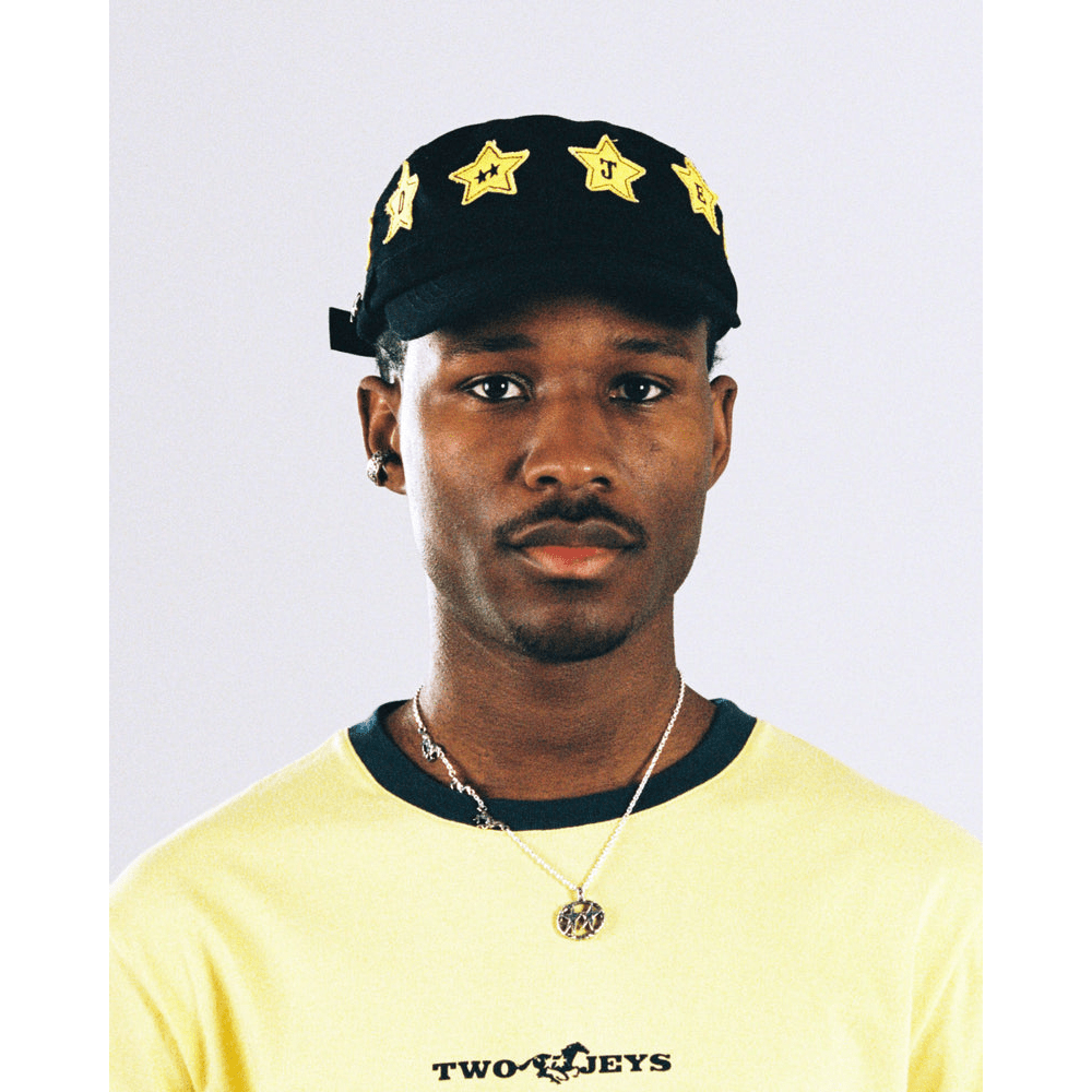 Twojeys Guerrilla Black Cap - CTWOG7862 - Coziness