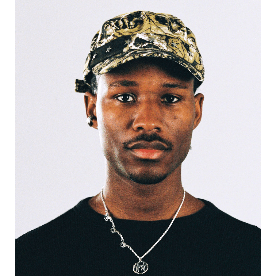 Twojeys Guerrilla Camo Cap - CTWOG7861 - Coziness