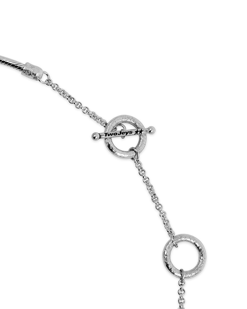 Twojeys Icon Bali Chain - CTWOI4590 - Coziness