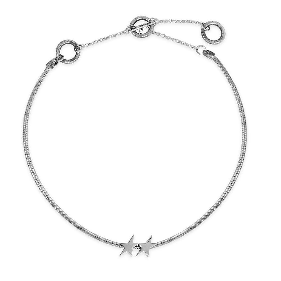 Twojeys Icon Bali Chain - CTWOI4590 - Coziness