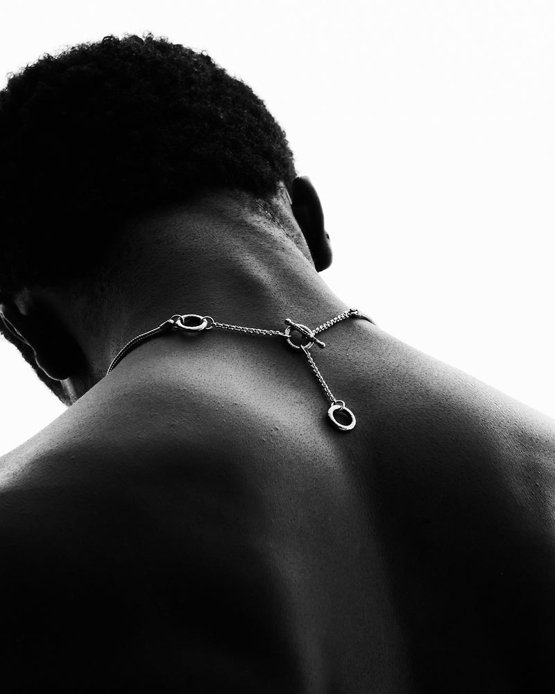 Twojeys Icon Bali Chain - CTWOI4590 - Coziness