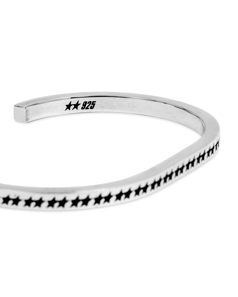 Twojeys Icon Monogram Bangle S - CTWOI4587 - Coziness