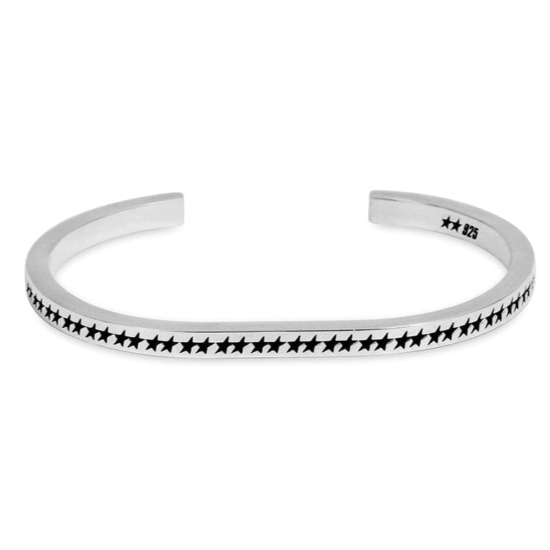Twojeys Icon Monogram Bangle S - CTWOI4587 - Coziness