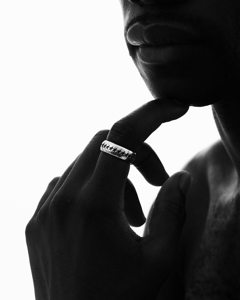 Twojeys Icon Ring #01 - CTWOI4611 - Coziness