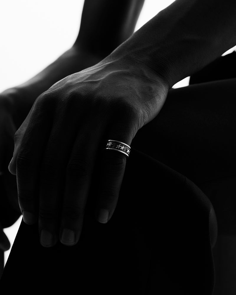 Twojeys Icon Ring #02 - CTWOI4578 - Coziness