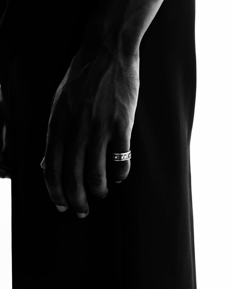 Twojeys Icon Ring #02 - CTWOI4578 - Coziness