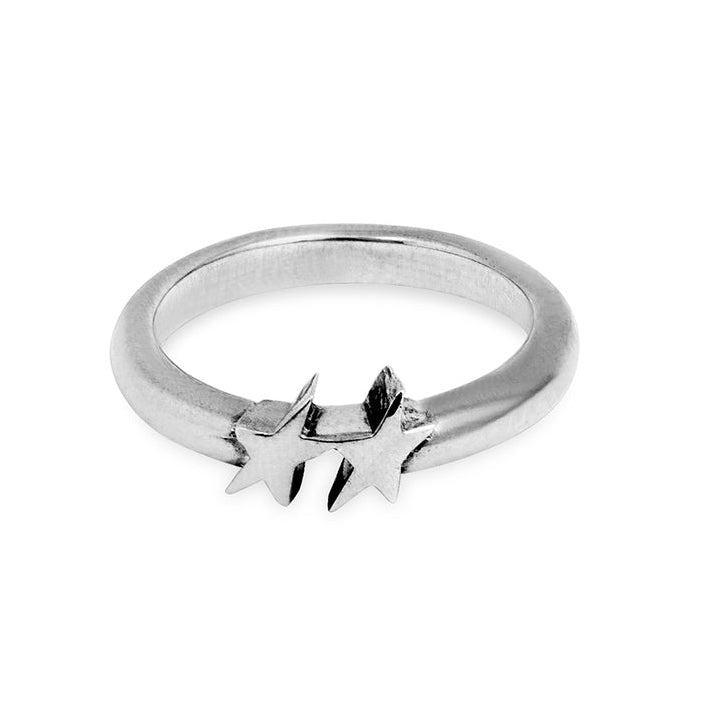 Twojeys Icon Ring #03 - CTWOI4581 - Coziness