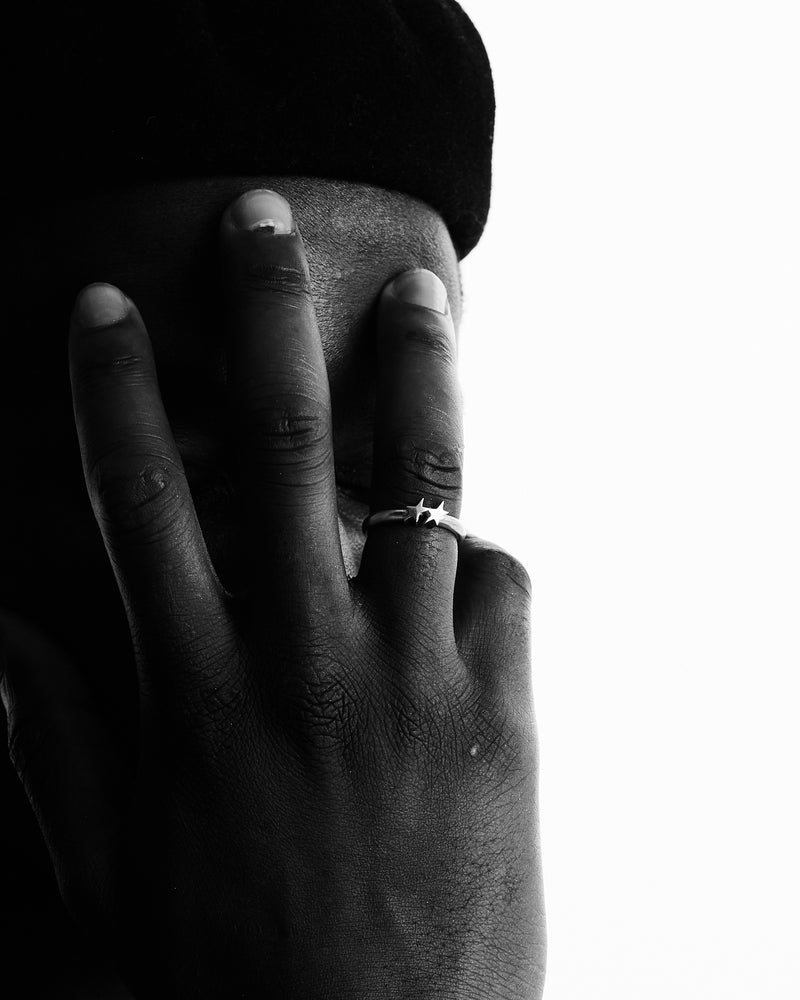 Twojeys Icon Ring #03 - CTWOI4581 - Coziness