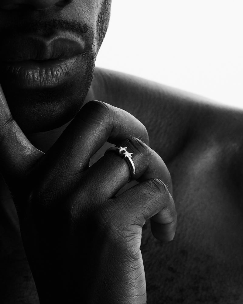Twojeys Icon Ring #03 - CTWOI4581 - Coziness