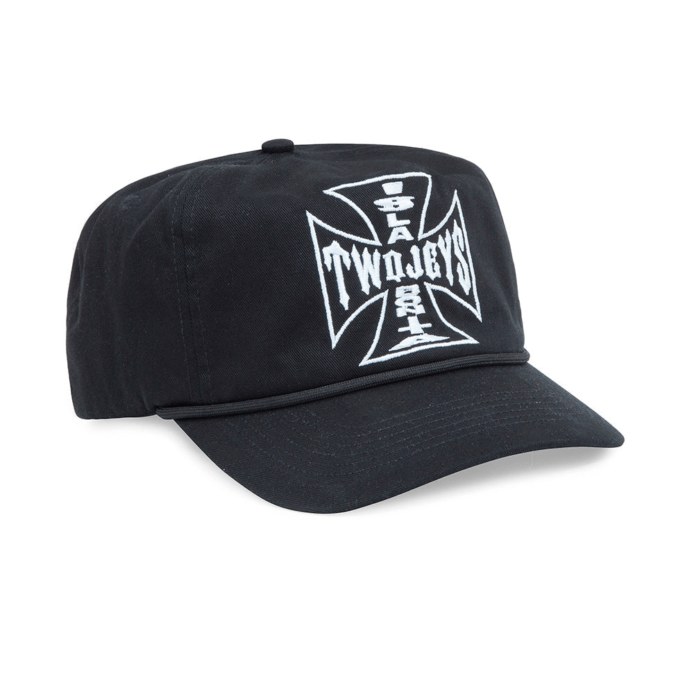 Twojeys Isla Bonita Cap - CTWOI7859 - Coziness