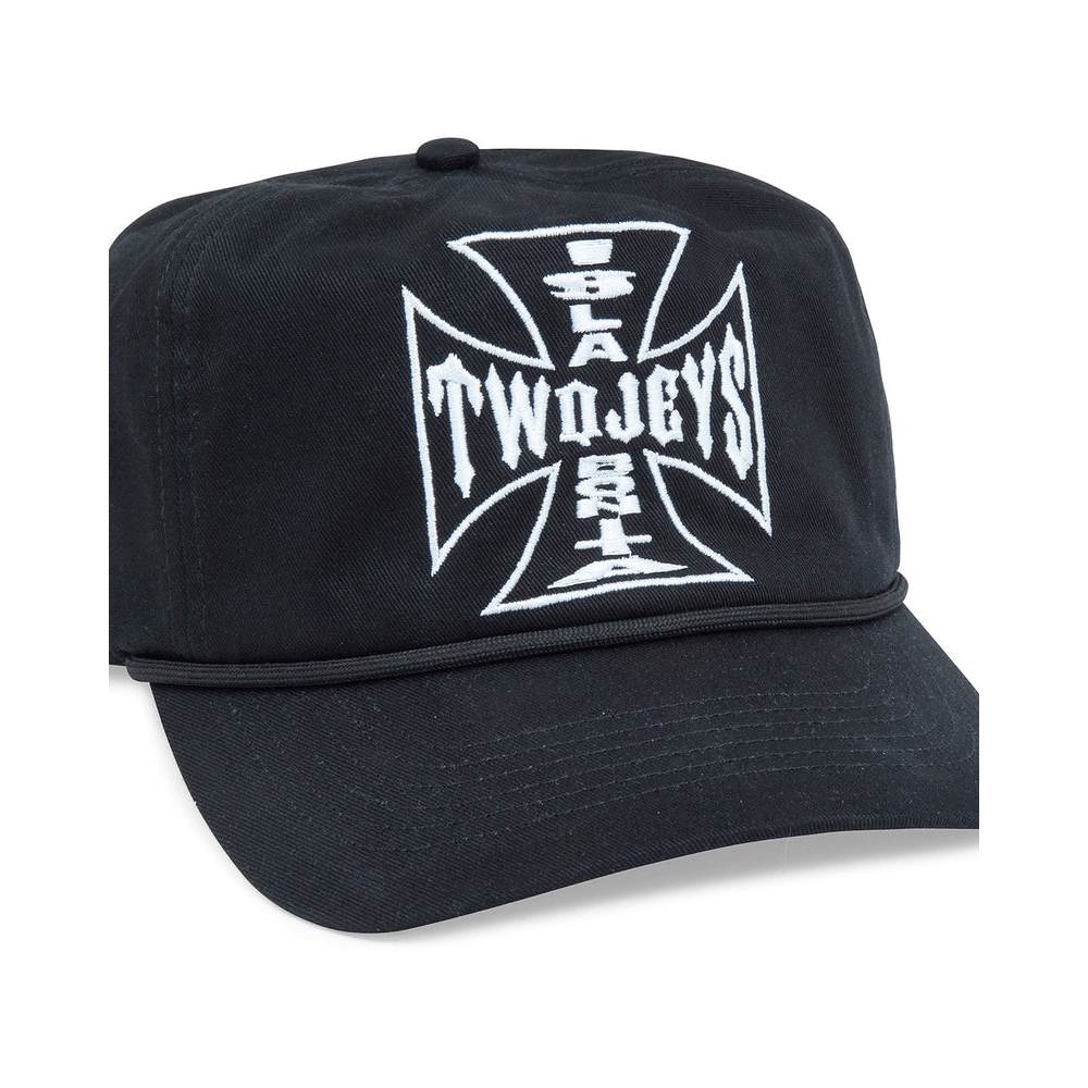 Twojeys Isla Bonita Cap - CTWOI7859 - Coziness